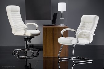 funkcje krzesła biurowego